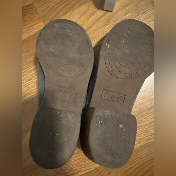 CARLOS SANTANA LEIGHTON ANKLE BOOT - Picture 5 of 7